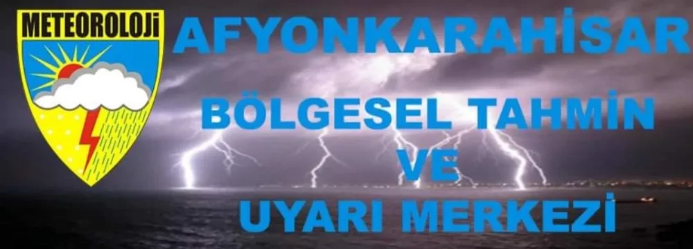 Meteorolojiden Zirai Don Uyarısı