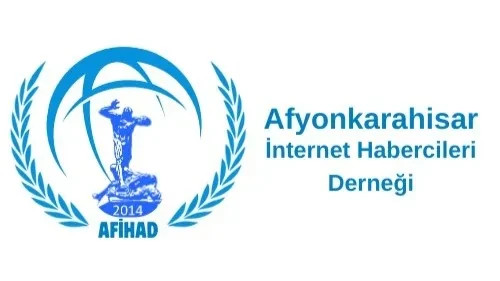 Afyonkarahisar İnternet Habercileri Derneği Başkanı Soner Gürsan