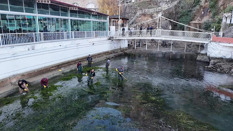 Suçıkan Park Tesisleri