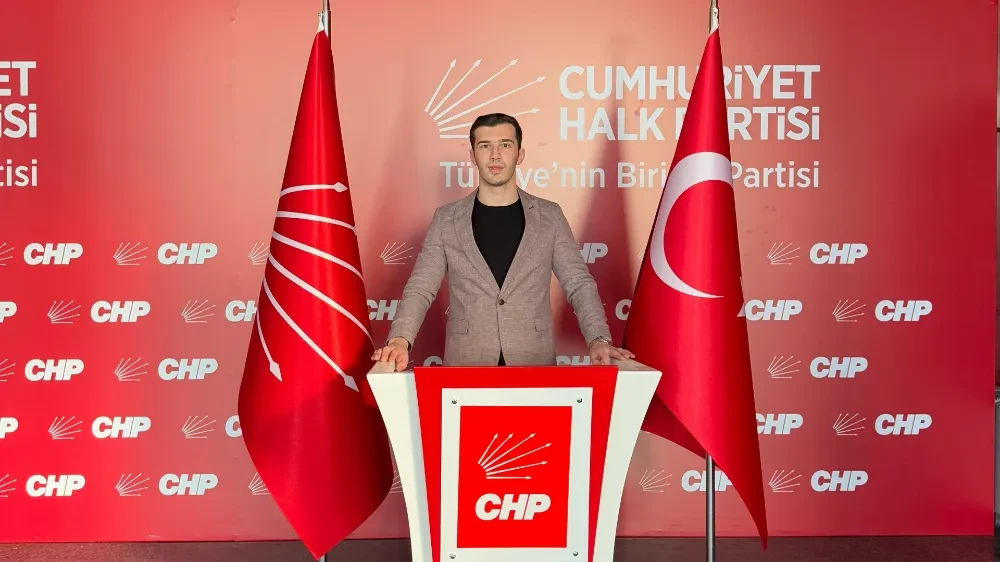 CHP Gençlik Kolları’ndan Çocuk İşçiliğiyle Mücadele Çağrısı