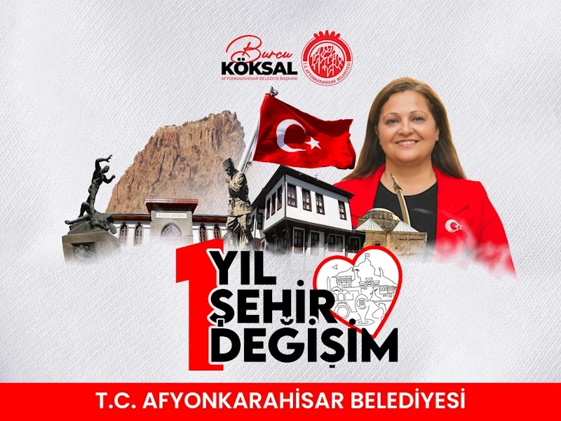 Afyonkarahisar Belediyesi