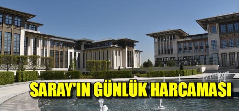 Saray