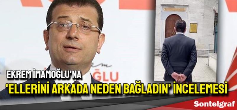 İmamoğlu
