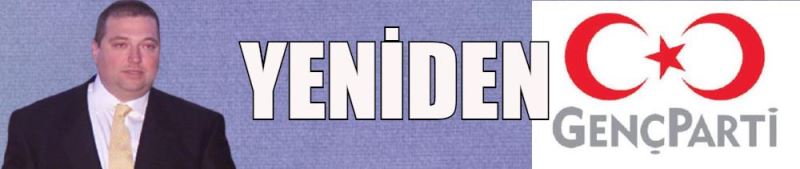Genç Parti